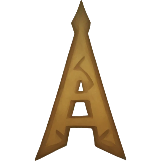 Therian symbol emoji