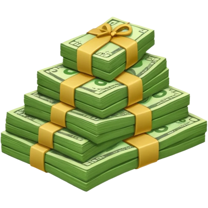 Money emoji
