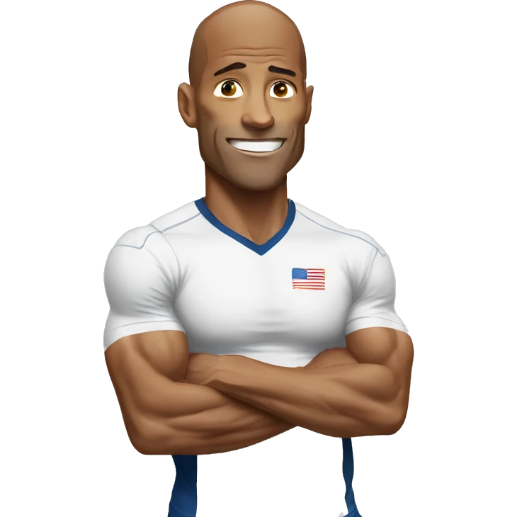 David goggins cry emoji