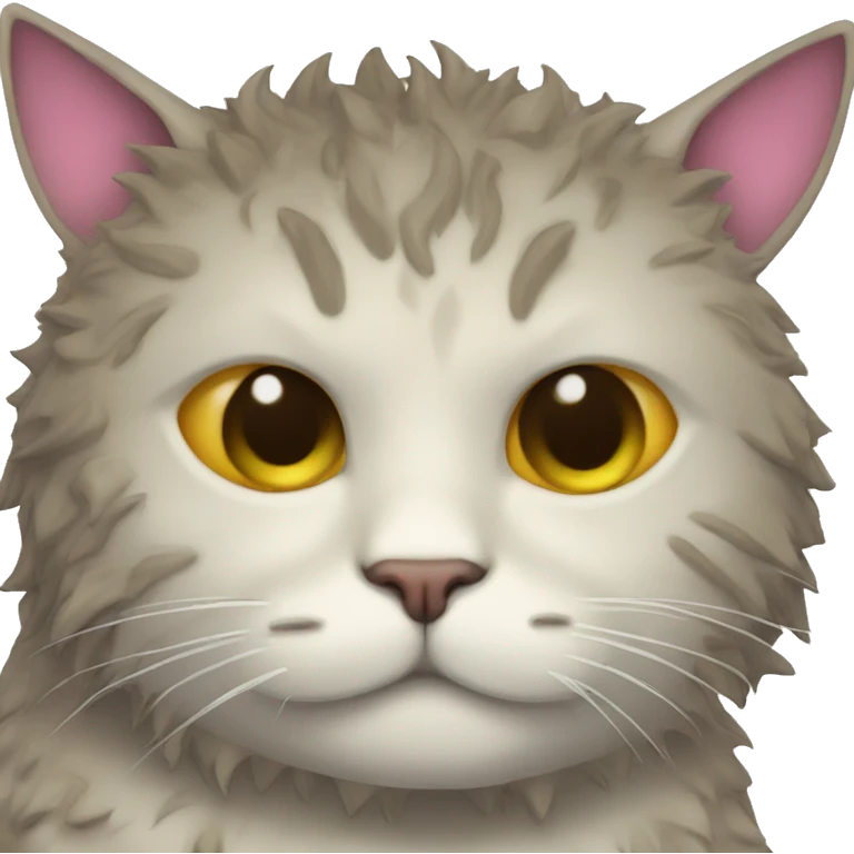 CATNAP MONSTER emoji