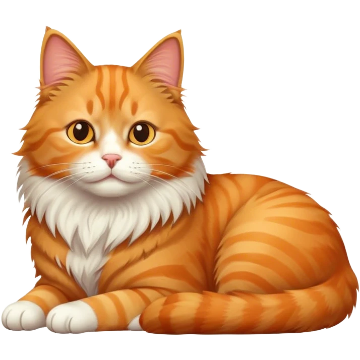 Kedi emoji