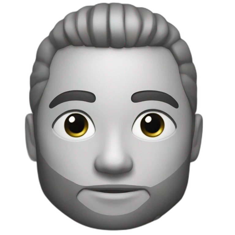 Signe de damso emoji