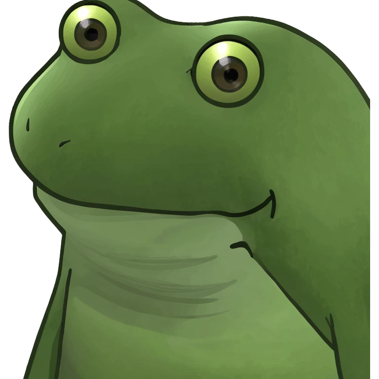 A heart that reads “love you” on it emoji