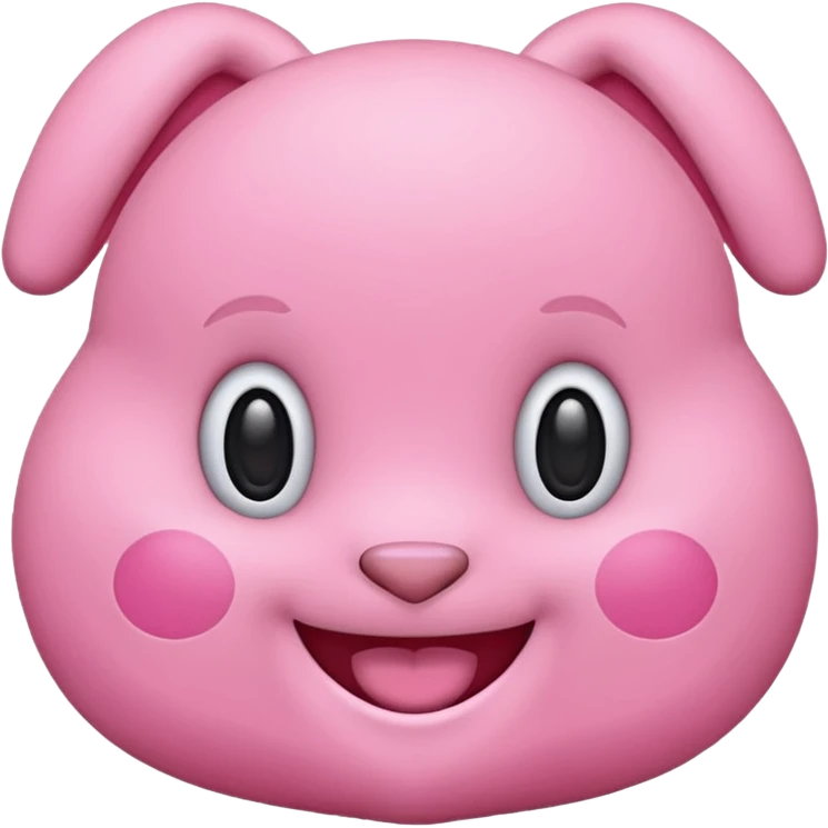 Pink labubu emojis  emoji