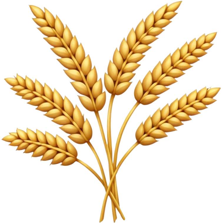 ears of grain emoji