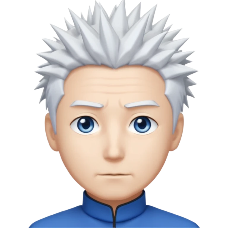 Gojo satoru  emoji