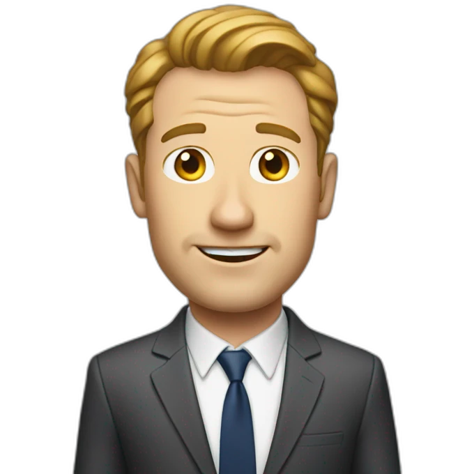 Jim Ryan Sony emoji