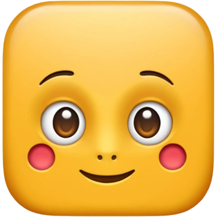 ایموجی که تریبی از a n _ × است emoji