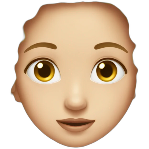 Meisjediamilla emoji