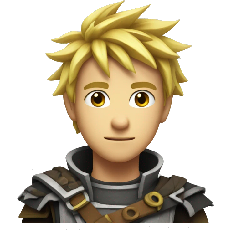 Ventus emoji