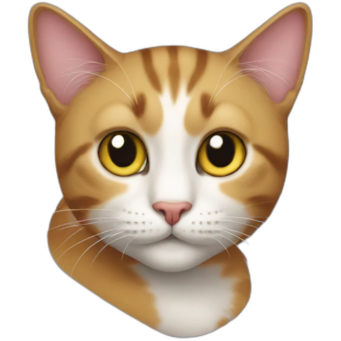 Cat  emoji