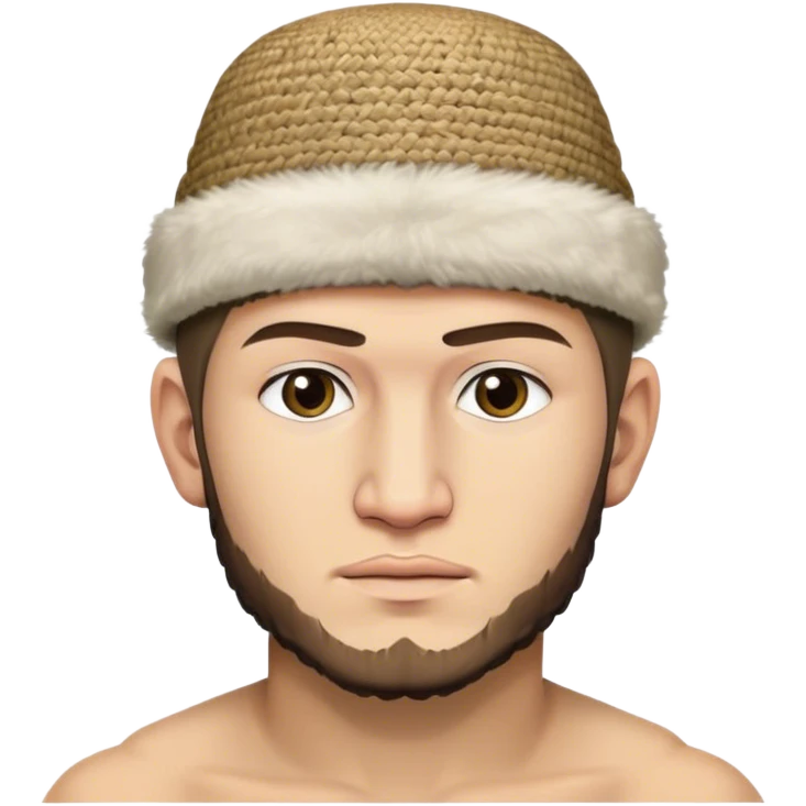Khabib  emoji