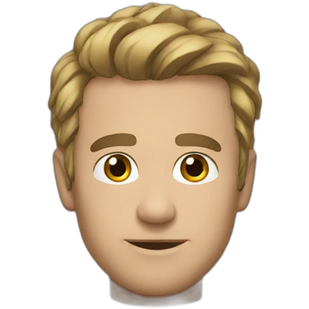 Keefe sencen emoji