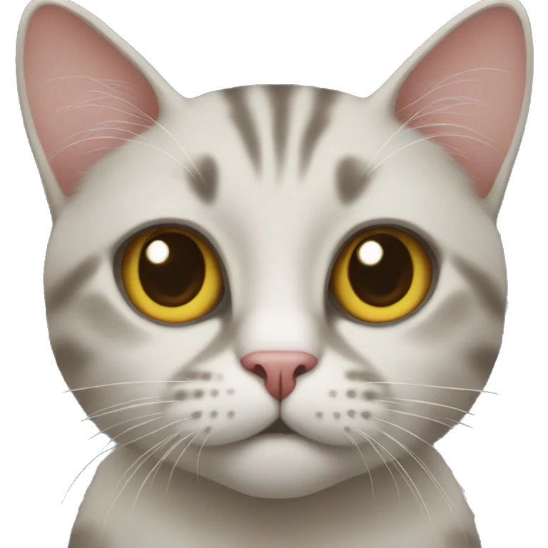 Cat emoji