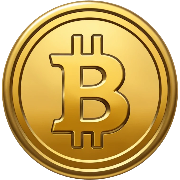 bitcoin emoji