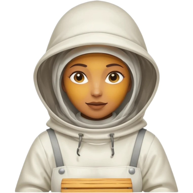 beroker imker emoji