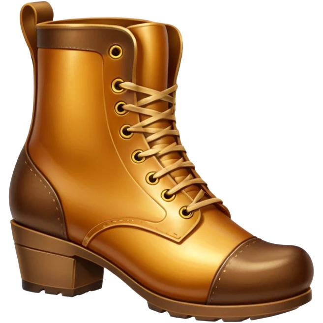 золотая бутса emoji