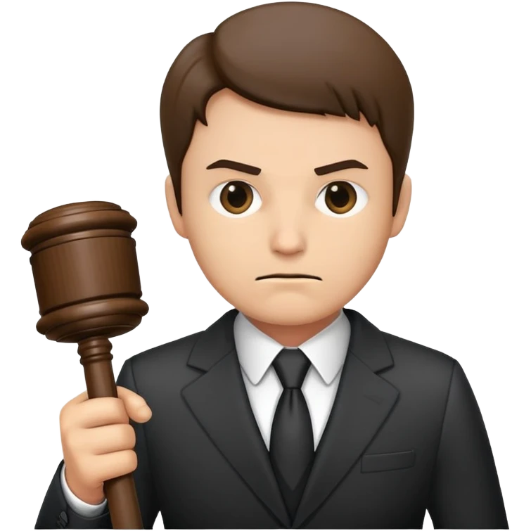 goverment emoji