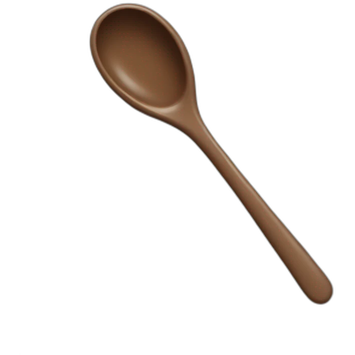 coffee stir emoji