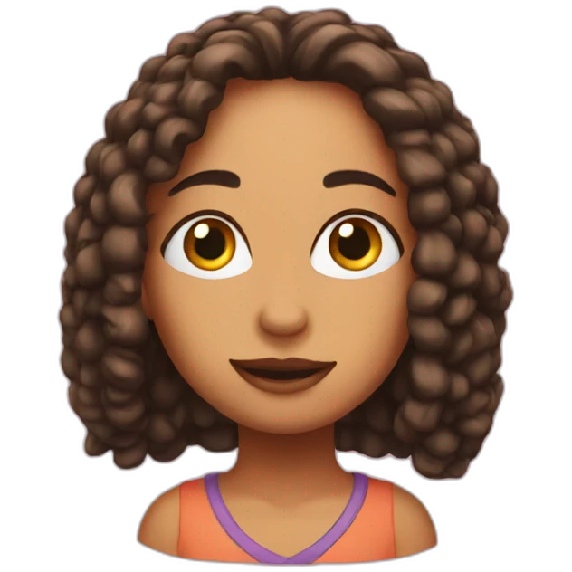 SHELLY emoji