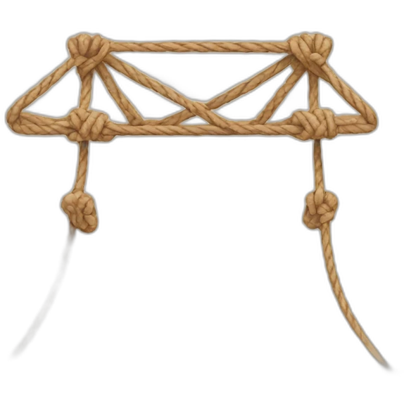 cats cradle emoji
