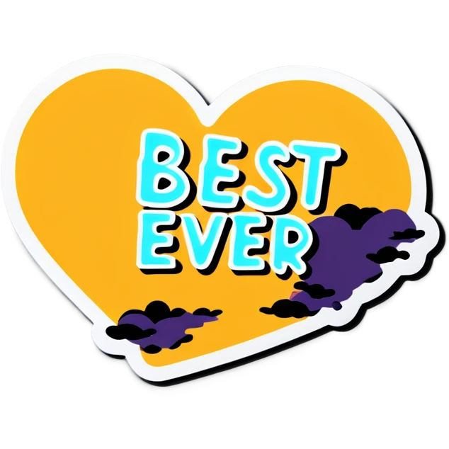 Best boyfriend ever  emoji