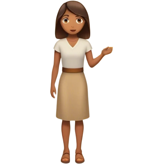 woman standing in front of a long road, looking forward with confidence—behind her, multiple closed doors symbolizing rejection, but one door ahead is glowing, representing the path forward. In her hand, she holds a small bright light, symbolizing her knowing—her guide. emoji