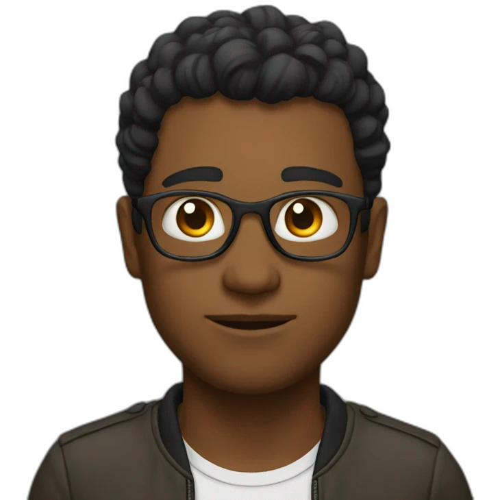 Gazo emoji