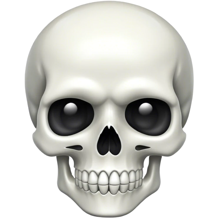 skull  emoji