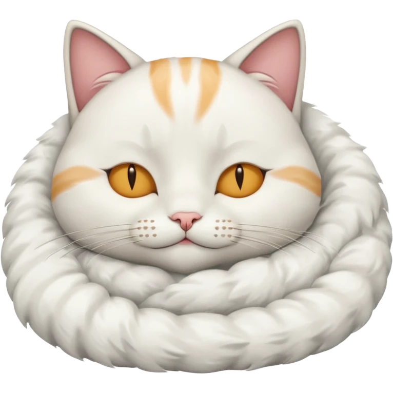 Catnap emoji