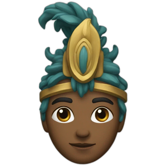 Metkayna Na’Vi  emoji