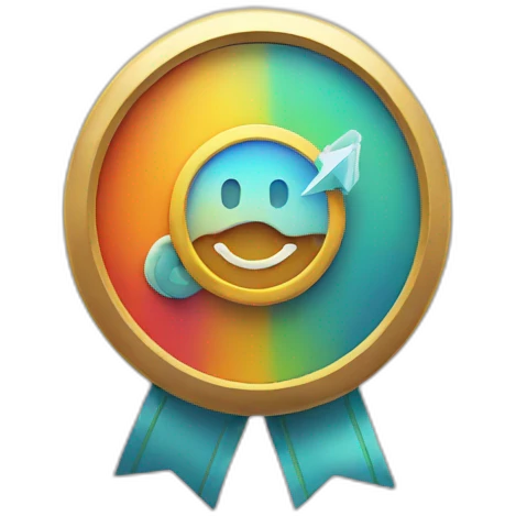 Insta verify badge emoji