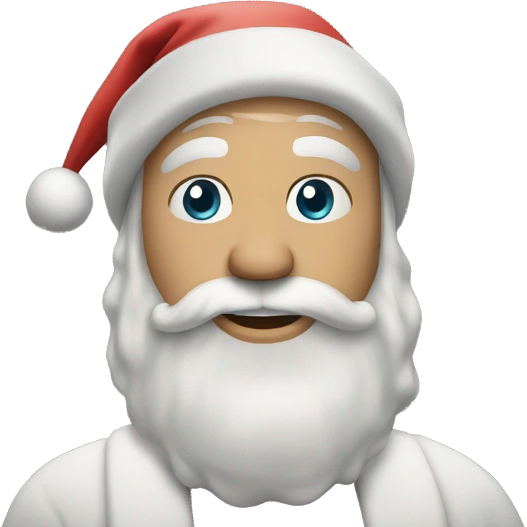 merry christmas  emoji