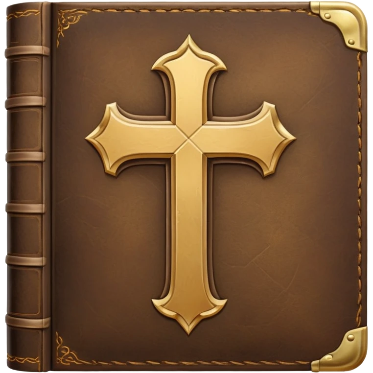 Bible emoji
