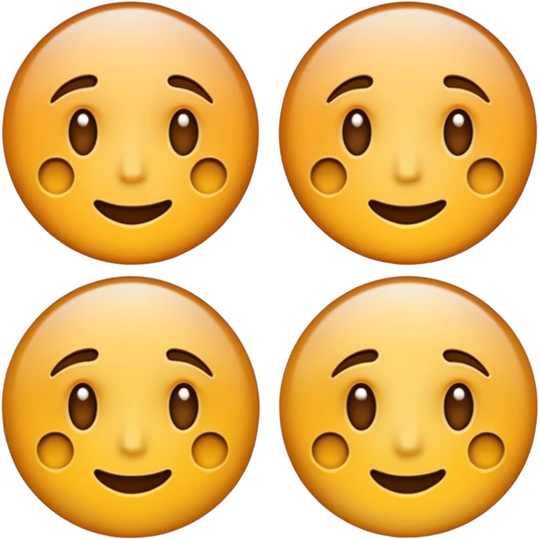 следы emoji