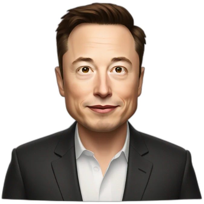 Elon musk emoji