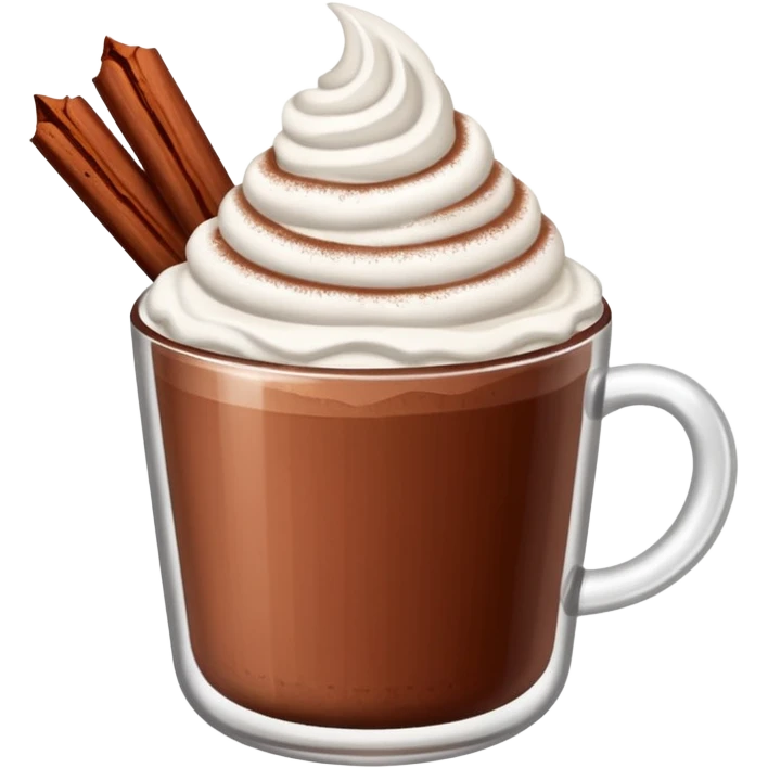 cup of cocoa emoji