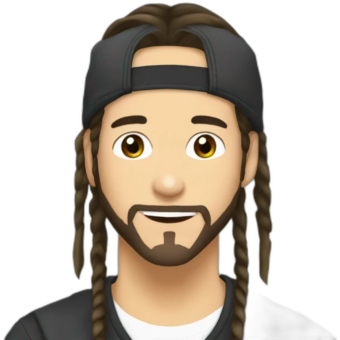 Tom Kaulitz 2000s emoji