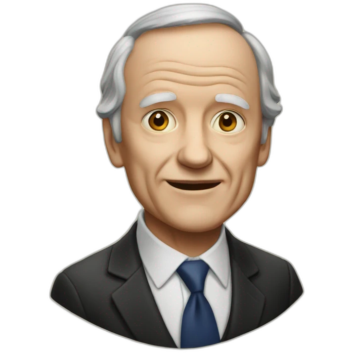 chretien emoji
