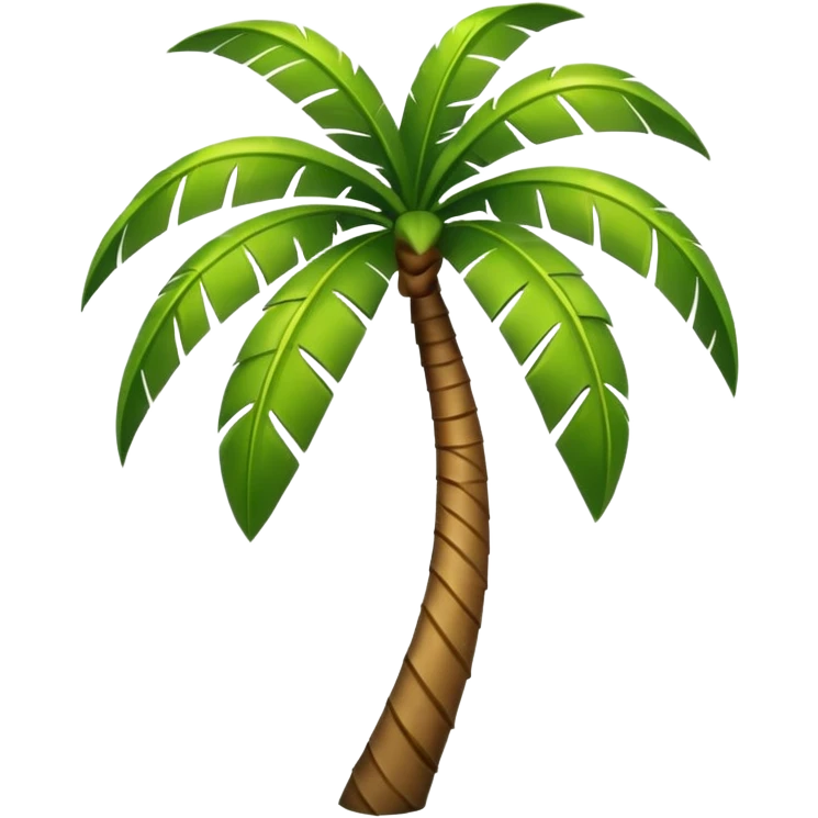 palme emoji