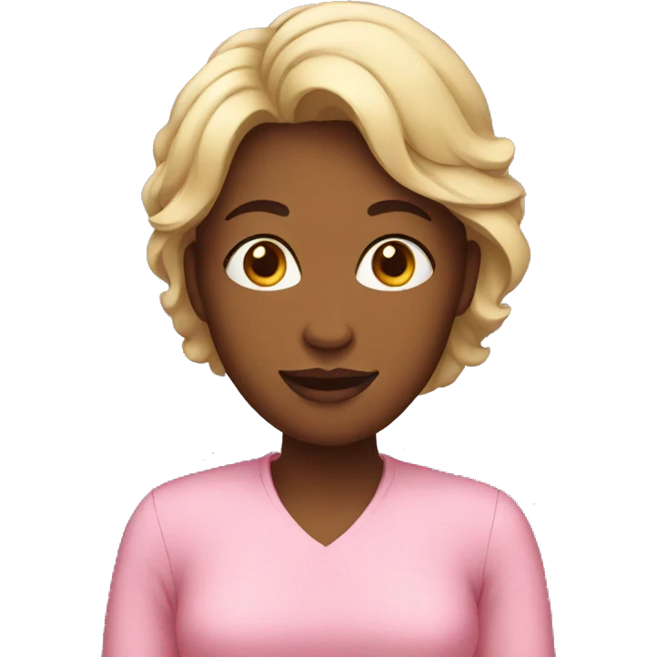 Mother emoji