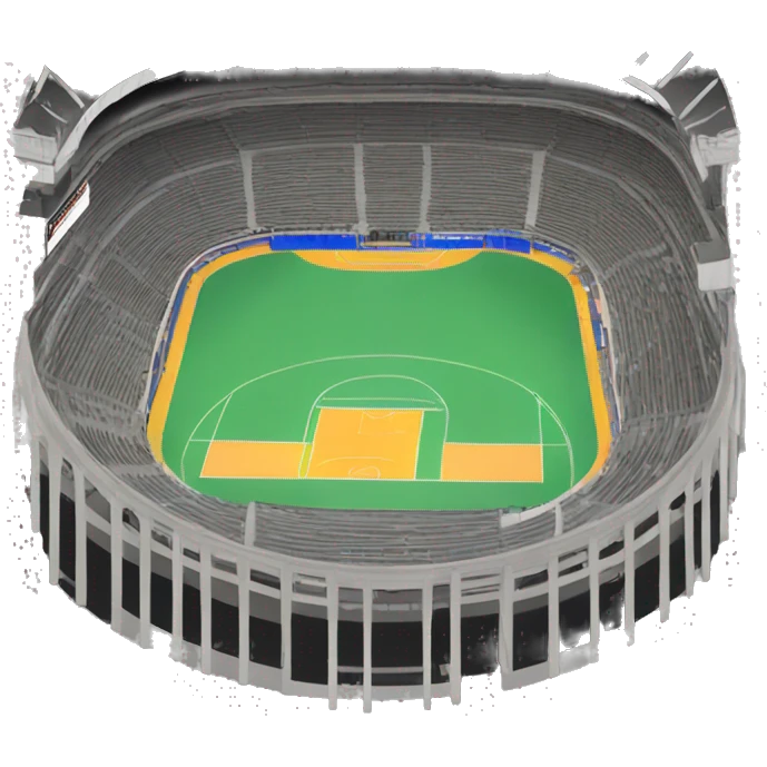 Madison Square Garden  emoji