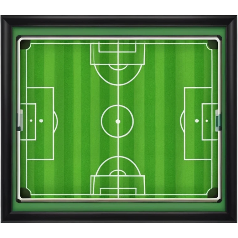 football court emoji