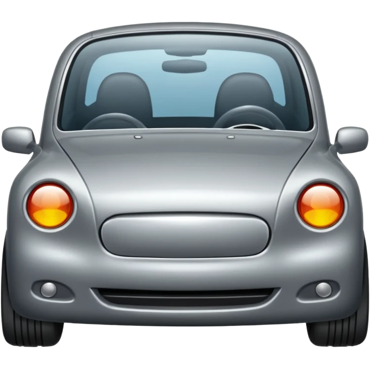 car door emoji