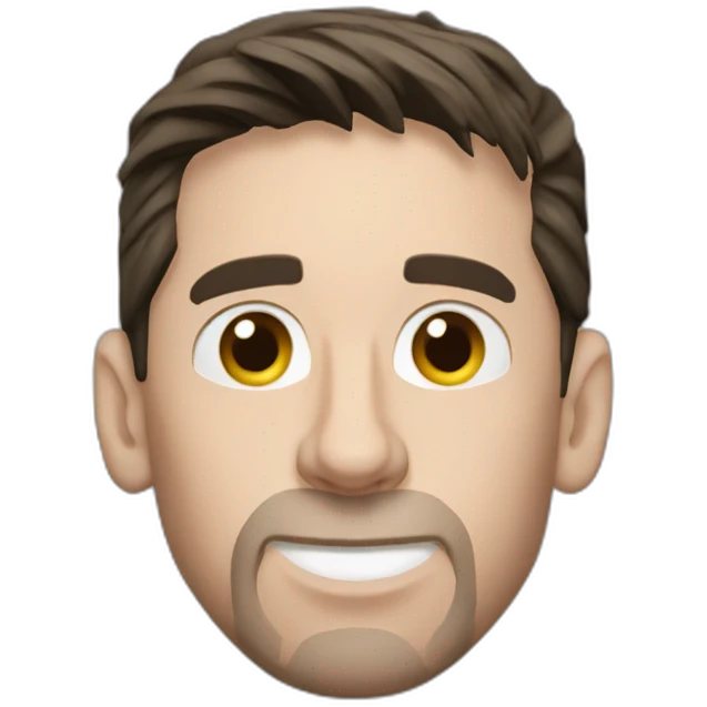 lionel messi emoji