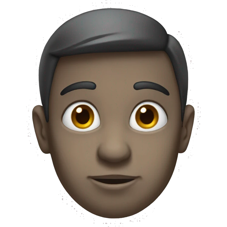 Pinocchio profile emoji
