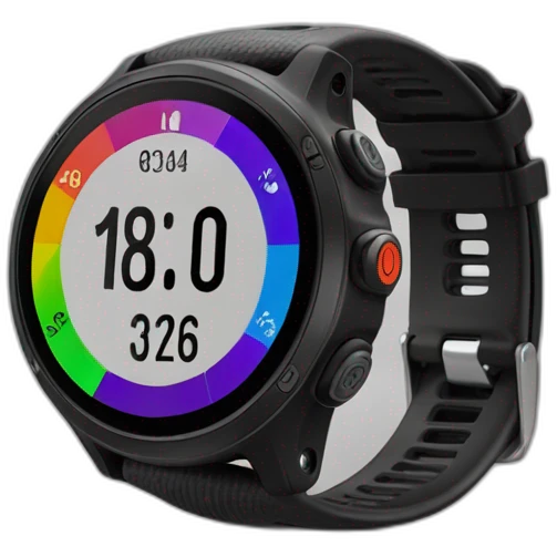 Garmin forerunner 965 emoji