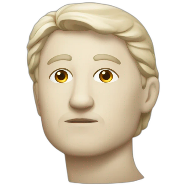 Símbolo de psicologia  emoji