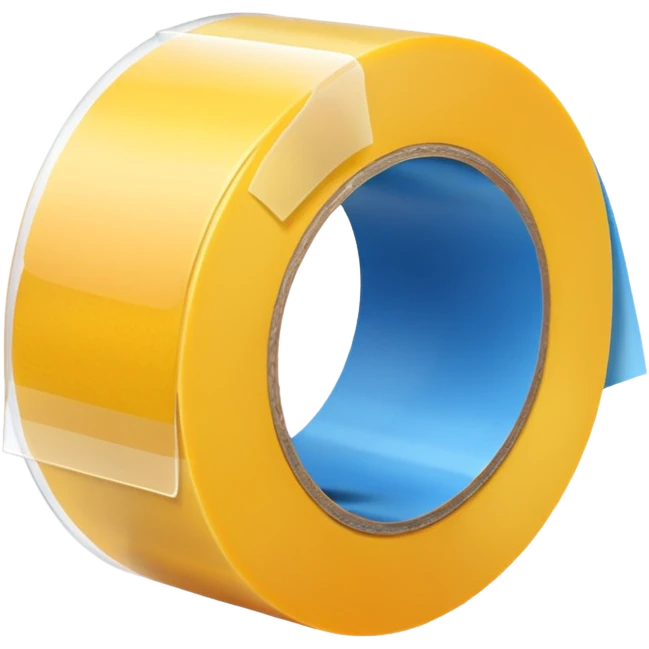 tape emoji