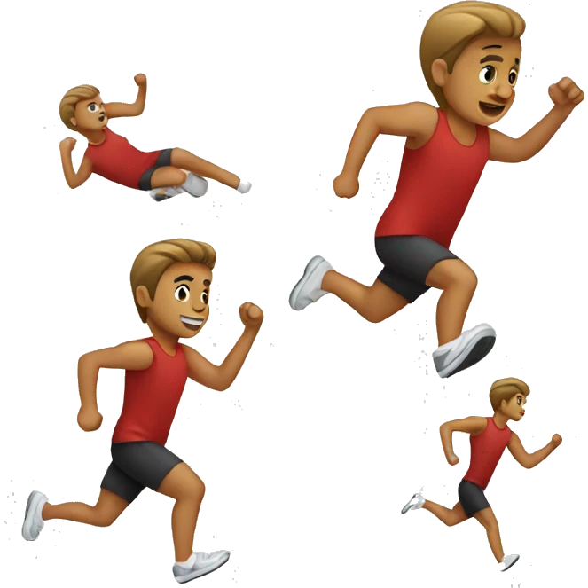 cardio emoji